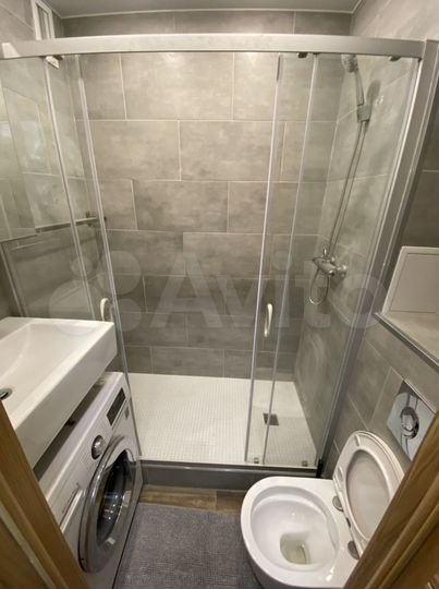 Квартира-студия, 24 м², 19/19 эт.