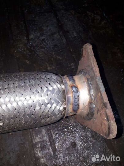 Сварка аргоном