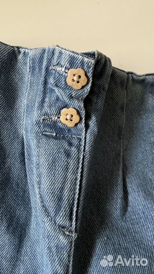 Одежда и обувь Jacadi на девочку