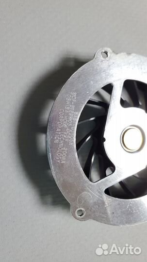 Вентилятор ноутбука Samsung R70 оригинал