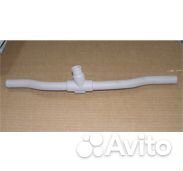 Трубка соединительная термостатов ямз