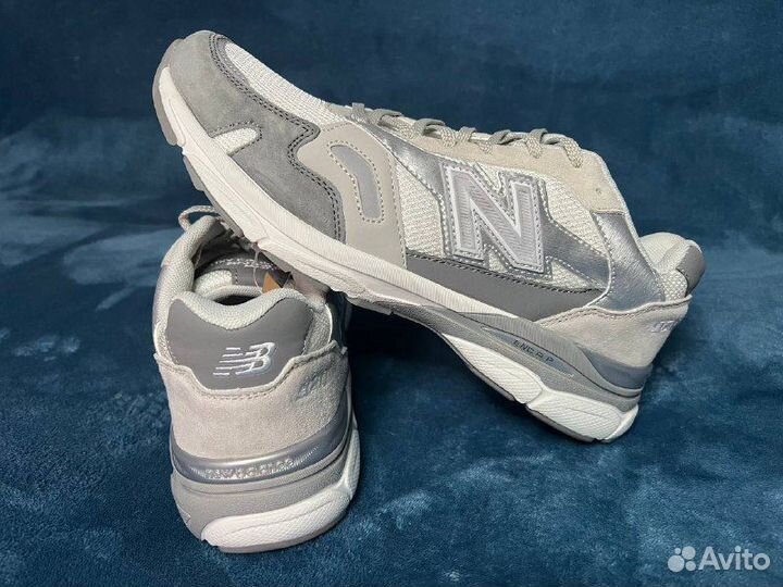 Кроссовки New Balance 920 Made In England