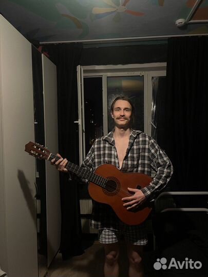 Звукорежиссер, продюсер, композитор, педагог