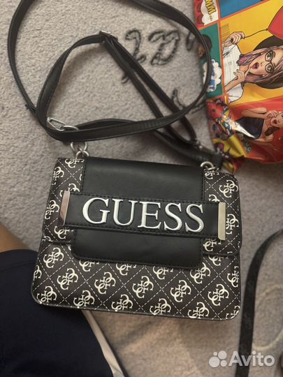 Сумка женская