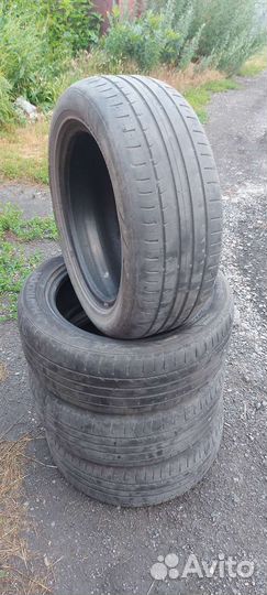 Hankook Ventus Prime 2 K115 205/55 R16 91H