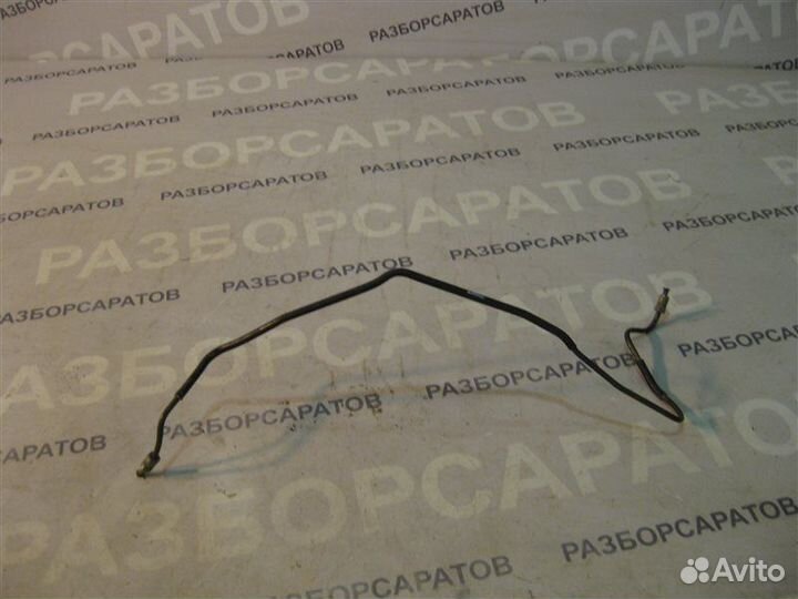 Трубка тормозной системы №4 Nissan Primera P12