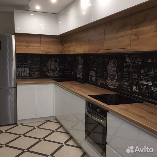 Кухня на заказ