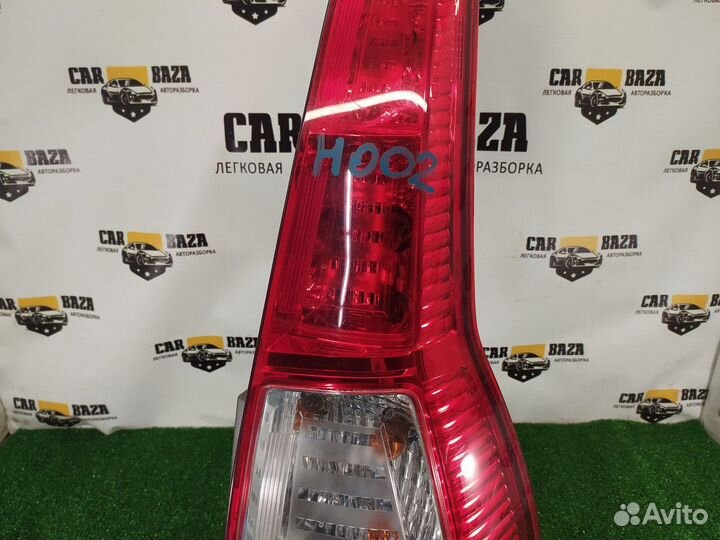 Фонарь задний правый R Honda CR-V