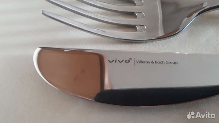 Столовые приборы набор детские