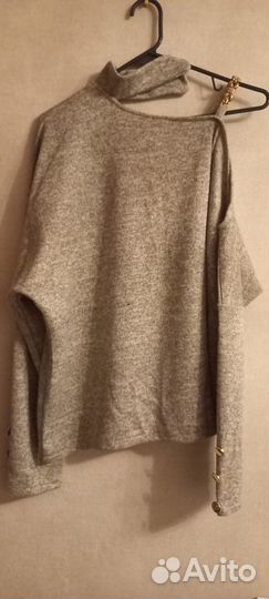 Женский джемпер Ангора