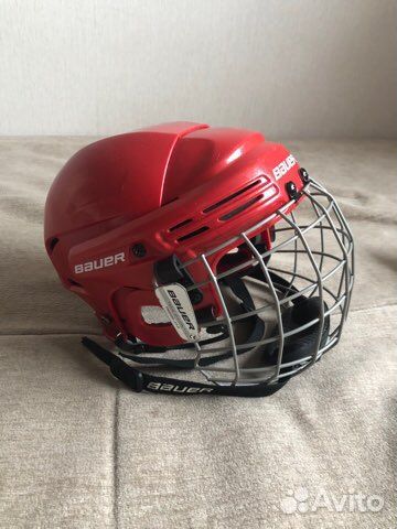 Детская хоккейная форма