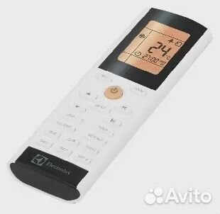 Кондиционер Electrolux eacs-18HP/N3 23Y