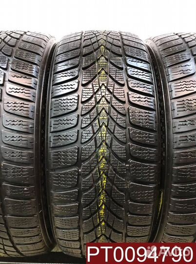 Dunlop SP Winter Sport 4D 205/45 R17 110
