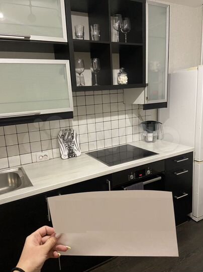 1-к. квартира, 33 м², 5/10 эт.