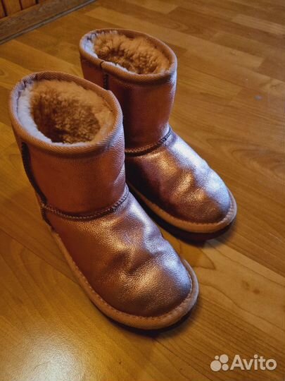 Ugg оригинал 33р
