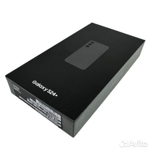 Samsung Galaxy S24+, 12/256 ГБ