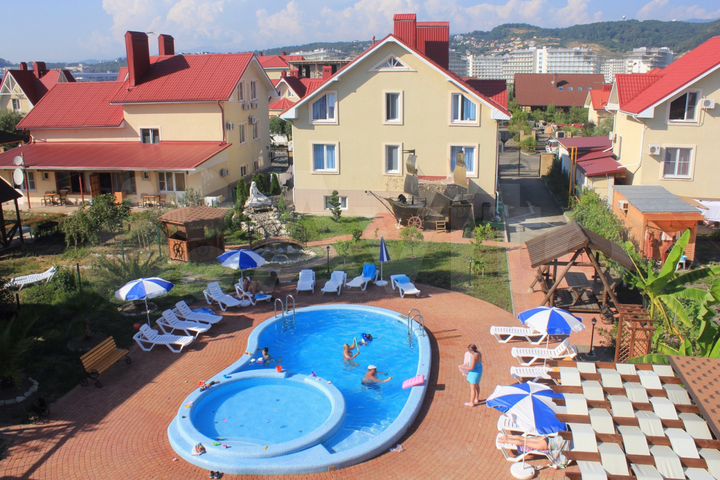 Комната 25 м², 2/3 эт.