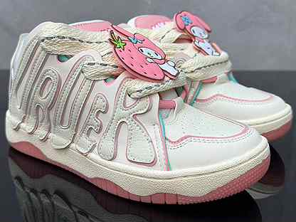 Old Order Skater 001 x Sanrio My Melody