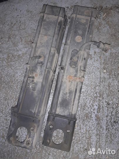 Задание фонари