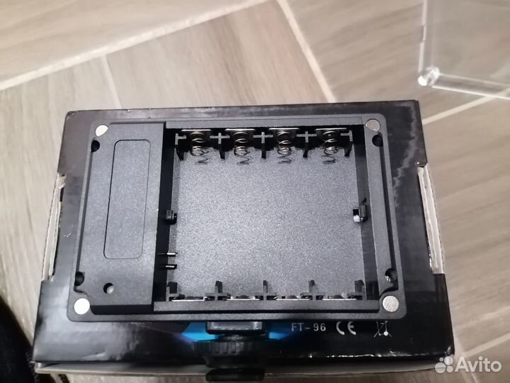 Видео фото свет для камер