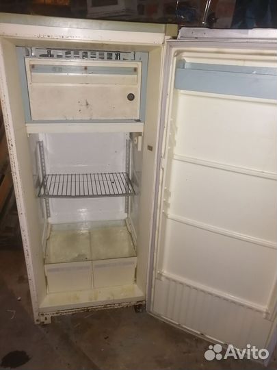 Холодильник бу