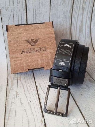 Ремень мужской / Лучший подарок