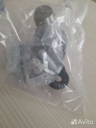 Шаровая опора opel astra h