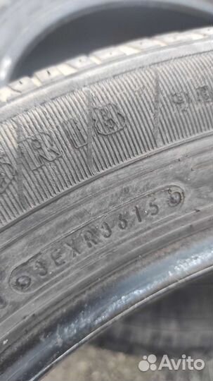 Goodyear Eagle LS 225/55 R18 98H