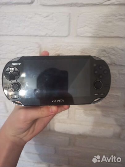 Sony PlayStation Vita