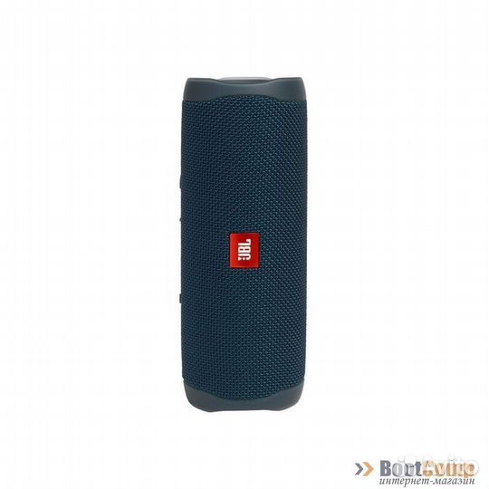 Портативная колонка JBL flip 5 blue