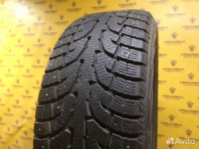 Hankook I'Pike RW11 255/50 R19 103T