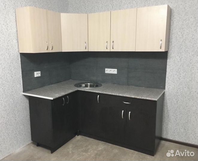 Кухни модульные 120/180