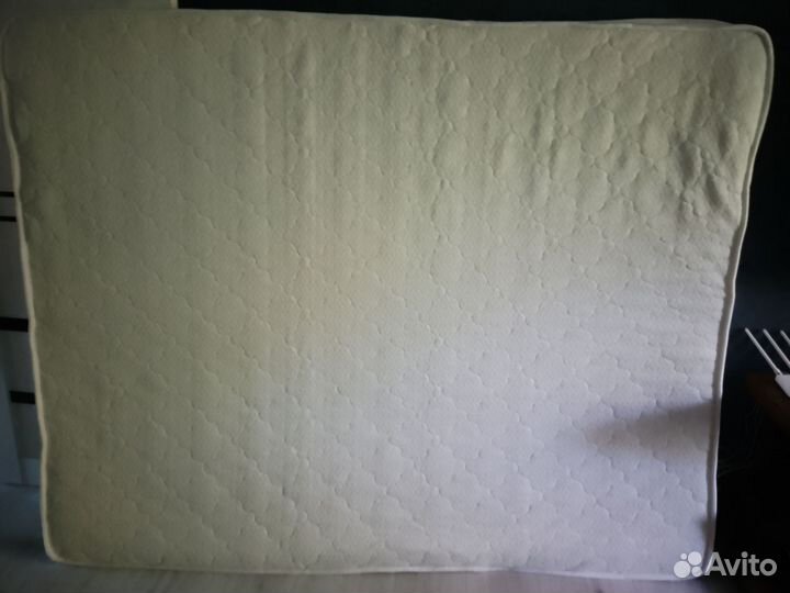 Матрас ортопедический 160х200 аскона