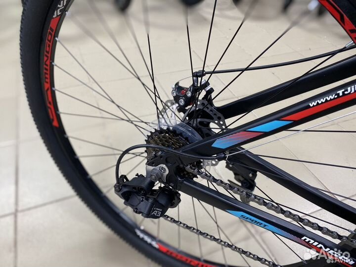 Горный велосипед 26