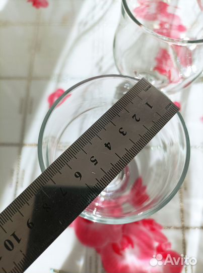 Бокалы для вина