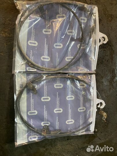 Троса ручника оригинал Honda