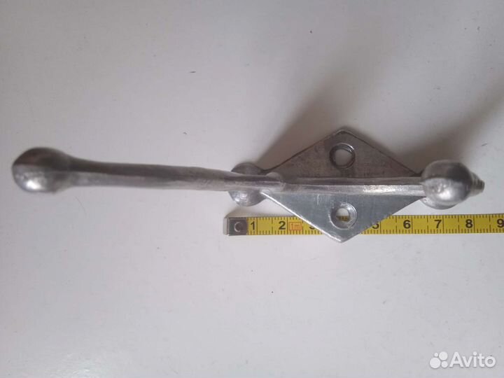 Крючки для одежды СССР