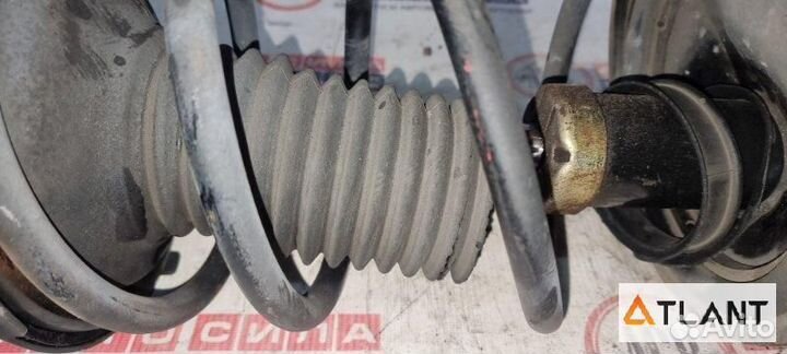 Стойка передняя правая toyota RAV4