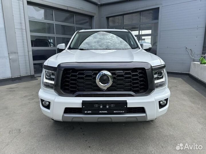 Great Wall Poer King Kong 2.0 МТ, 2024