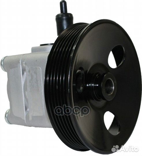 Насос гур volvo S80 2.4D 98-06/volvo XC90 2.4D