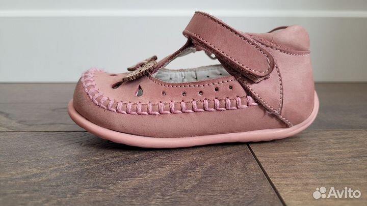 Ортопедические Сандали Perlina 20