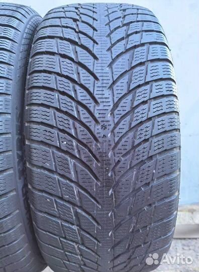 Nokian Tyres WR Snowproof P 205/45 R17 88V