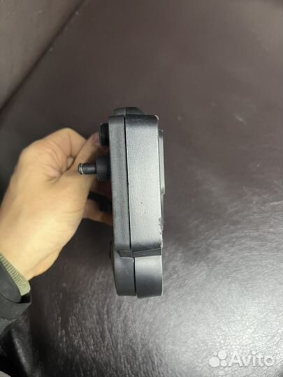 BMW R1200GS K25 приборная панель / комбинация