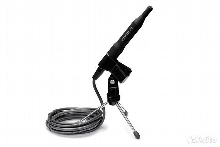 AV-процессор Emotiva RMC-1L