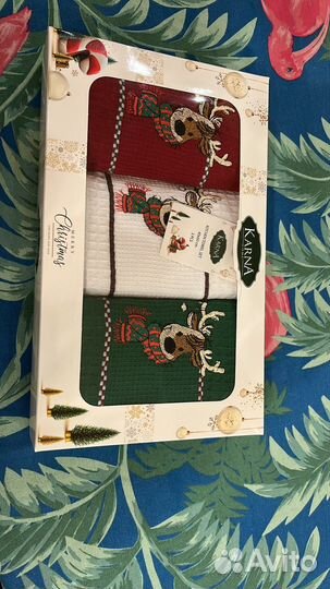 Текстиль из Турции Комплект постельного белья