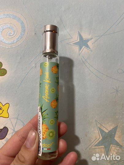 Духи из ривгоша