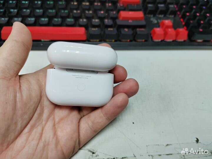 Apple airpods pro 2 usb c 2023