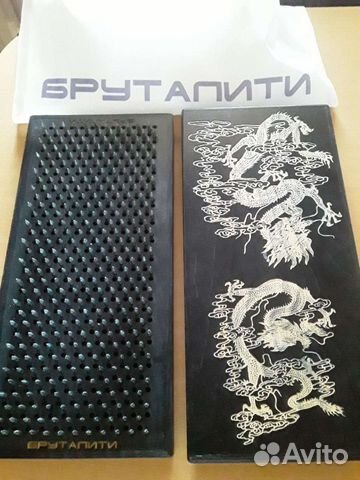 Доска с гвоздями садху