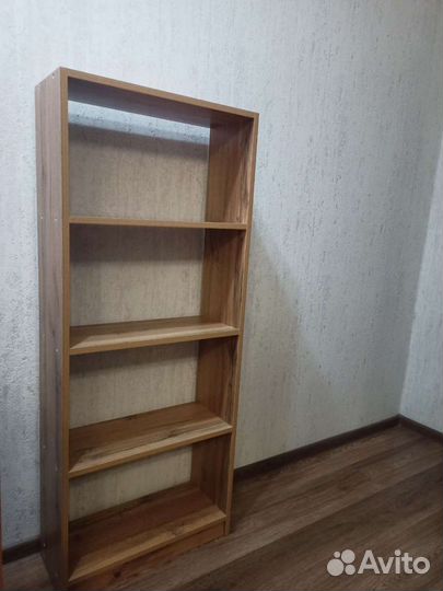 Полка книжная