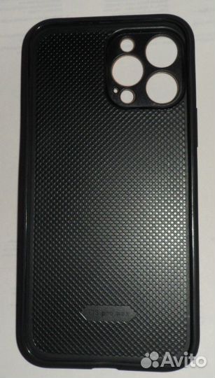 Чехол (бампер) для Apple iPhone 13 Pro Max